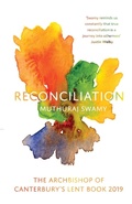 Cover: Reconciliation - SPCK Publishing