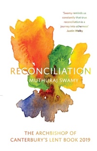 Enlarge image Cover: Reconciliation - SPCK Publishing