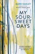 Cover: My Sour-Sweet Days - SPCK Publishing