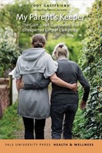 Enlarge image Cover: My Parent's Keeper - De Gruyter