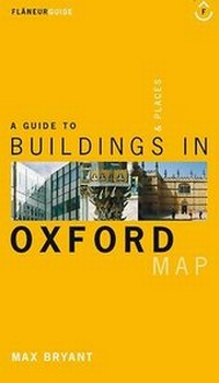 Abbildung von: Oxford Map - Campbell Lumgair