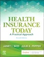 Cover: Health Insurance Today - Saunders