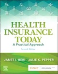 Cover: Health Insurance Today - Saunders