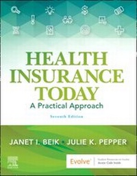 Abbildung von: Health Insurance Today - Saunders