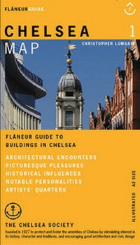 Abbildung von: Chelsea Map - Campbell Lumgair