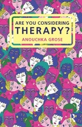 Cover: Are You Considering Therapy? - Routledge