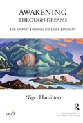 Cover: Awakening Through Dreams - Routledge