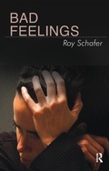 Cover: Bad Feelings - Routledge