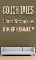 Cover: Couch Tales - Routledge