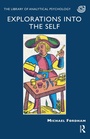 Cover: Explorations into the Self - Routledge
