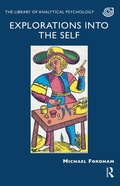 Bild: Explorations into the Self - Routledge