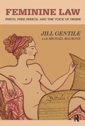 Cover: Feminine Law - Routledge