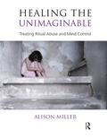 Cover: Healing the Unimaginable - Routledge