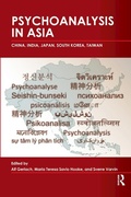 Cover: Psychoanalysis in Asia - Routledge