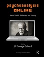 Cover: Psychoanalysis Online - Routledge