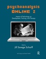 Cover: Psychoanalysis Online 2 - Routledge