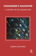Cover: Cassandra's Daughter - Routledge
