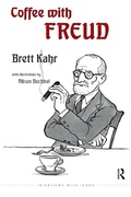 Cover: Coffee with Freud - Routledge