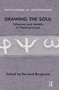 Cover: Drawing the Soul - Routledge