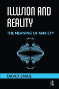 Cover: Illusion and Reality - Routledge