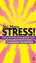 Cover: No More Stress! - Routledge