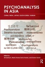 Cover: Psychoanalysis in Asia - Routledge
