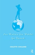 Cover: Sex Makes the World Go Round - Routledge