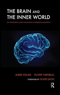 Cover: The Brain and the Inner World - Routledge