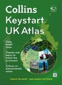 Cover: UK Atlas - Collins