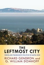Cover: The Leftmost City - Routledge