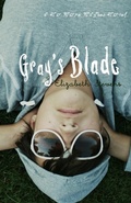 Cover: Gray's Blade - Sleeping Dragon Books