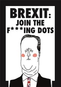 Cover: Brexit: Join the F*cking Dots - Pyramid