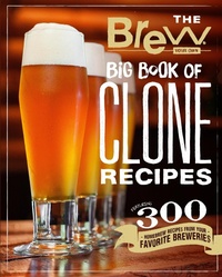 Abbildung von: The Brew Your Own Big Book of Clone Recipes - Voyageur Press