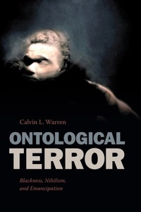 Abbildung von: Ontological Terror - Duke University Press Books
