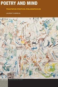 Cover: Poetry and Mind - Fordham University Press