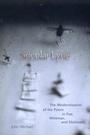 Cover: Secular Lyric - Fordham University Press