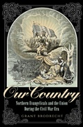 Cover: Our Country - Fordham University Press
