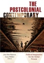Cover: Postcolonial Contemporary - Fordham University Press