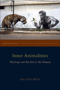 Enlarge image Cover: Inner Animalities - Fordham University Press