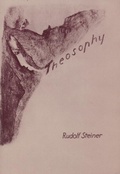 Cover: Theosophy - SteinerBooks, Inc