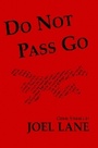 Cover: Do Not Pass Go - Nine Arches Press