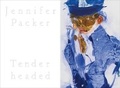 Cover: Jennifer Packer - Tenderheaded - Renaissance Society at the University of Chicago