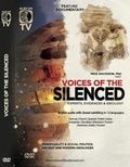 Cover: Voices of the Silenced 2018 - Core Issues Trust