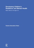 Bild: Developing Children's Resilience and Mental Health - Routledge