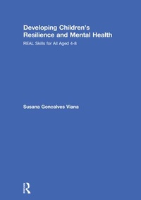 Bild: Developing Children's Resilience and Mental Health - Routledge