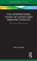 Abbildung von: The International Court of Justice in Maritime Disputes - Routledge