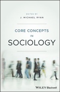 Cover: Core Concepts in Sociology - Wiley