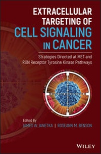 Abbildung von: Extracellular Targeting of Cell Signaling in Cancer - Wiley