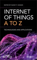 Cover: Internet of Things A to Z - Wiley