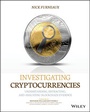 Cover: Investigating Cryptocurrencies - Wiley